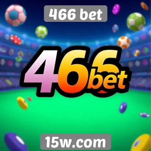 Análise da plataforma de jogos online 466 bet