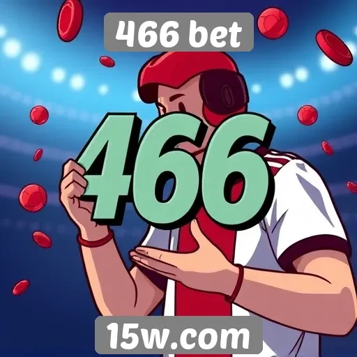 O impacto das promoções na experiência do usuário no 466 bet