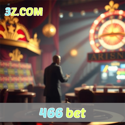Bônus Incríveis na 466 bet: Atraia Sua Sorte Agora!