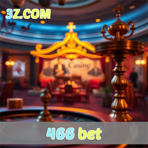Atrações de Jogos Imperdíveis no Site 466 Bet