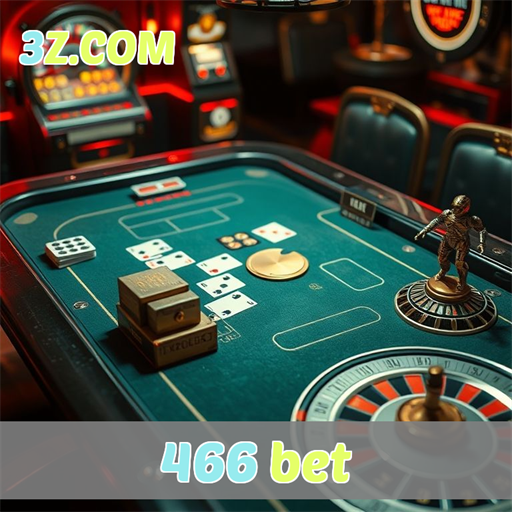 Login Criativo na 466 Bet: Sua Porta de Entrada para Apostas